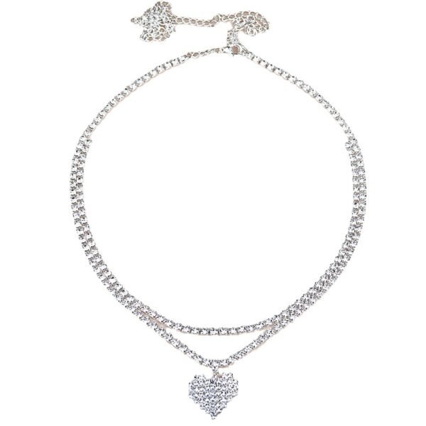 Layered Silver Beaded Waist Chain Gold Belly Chain Women Body Jewelry Accessories for Beach - 图片 3