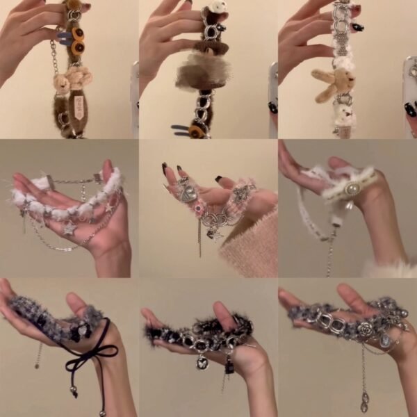 livestream-$25 for 3 random blind boxes jewelry-surprise yourself with a fashion accessory-freeshipping - 图片 5